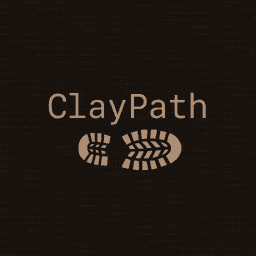 ClayPath